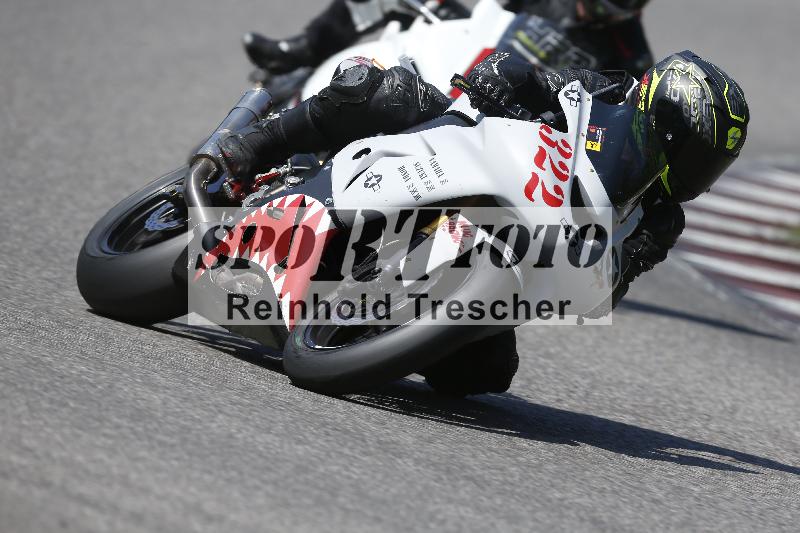 /26 23.07.2026  Speer Racing ADR/Gruppe rot/322